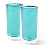 Kuber Industries dishwasher safe glass - ideal for modern living